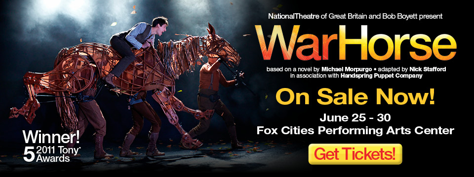 War Horse