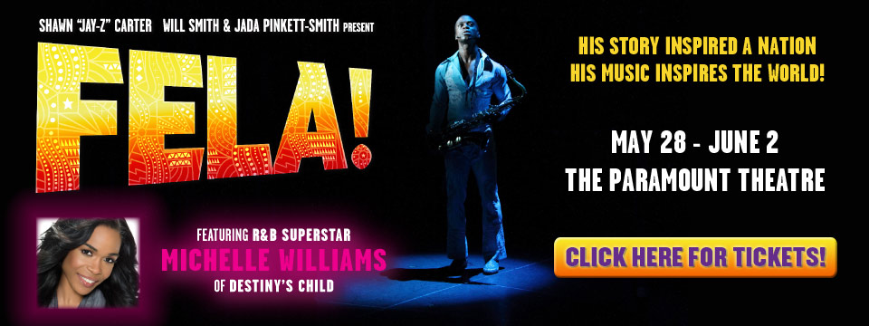 Fela