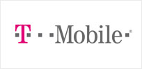T MOBILE logo