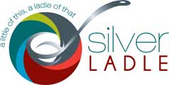 Silver Ladle