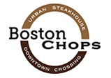 Boston Chops