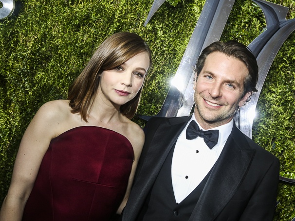 Carey mulligan dating