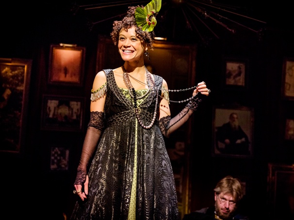 Photo 5 of 8 Natasha, Pierre and the Great Comet of