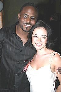 Broadway Photo 5 of 20 Wayne Brady Wows 'Em in Chicago