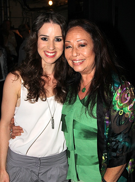 Broadway.com | Photo 3 of 10 | Jesus Christ Superstar's Revival Cast