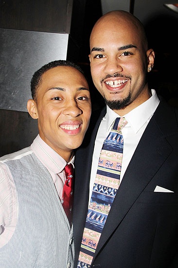 Broadway.com | Photo 8 of 39 | Come 'Out Tonight' for the ...