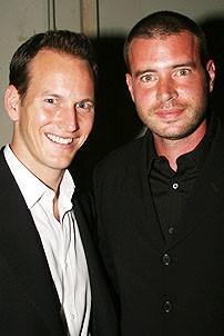 Patrick dan Scott