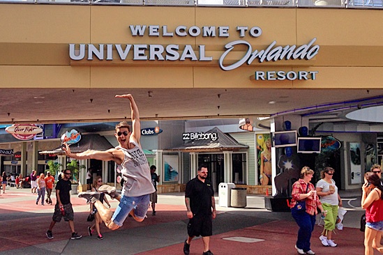 broadway in orlando photo 1 of 10 postcards from orlando mormon