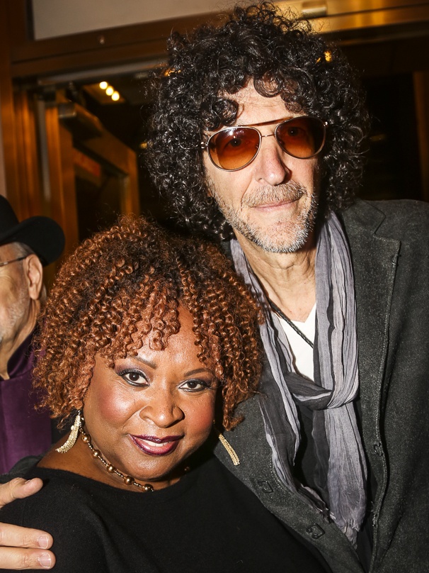 Photo 7 of 49 Get Inside the Opening Night Party for