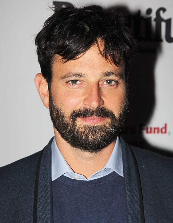 Photo 29 of 30 Photos! Stars from Wicked, Rocky & More Catch a Beautiful Actors