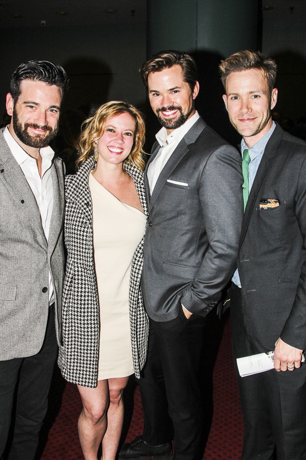 Broadway.com | Photo 19 of 65 | Photos! It’s a Family Affair For the