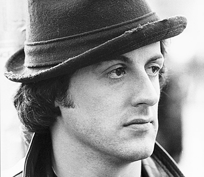 The Evolution Of Rocky The Italian Stallion S Wild Ride From Screen To Stage As Told By Sylvester Stallone Broadway Buzz Broadway Com