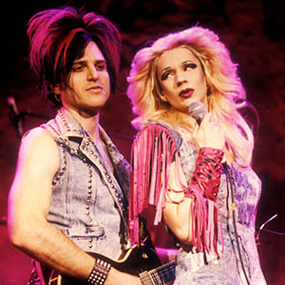 The Origin of Hedwig and the Angry Inch Follow Her Journey From