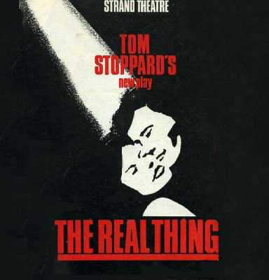 Tom stoppard 1966 play - jescook