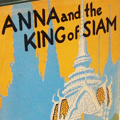 History Lesson! How The King and I Danced From Siam to the Big Screen ...